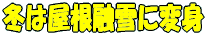 �~�͉����Z��ɕϐg 